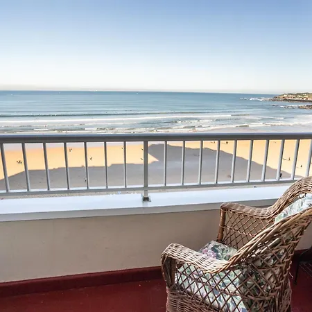 Escalera 10 - Vut4693As Apartment Gijon Exterior photo