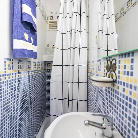 Escalera 10 - Vut4693As Apartment Gijon Exterior photo