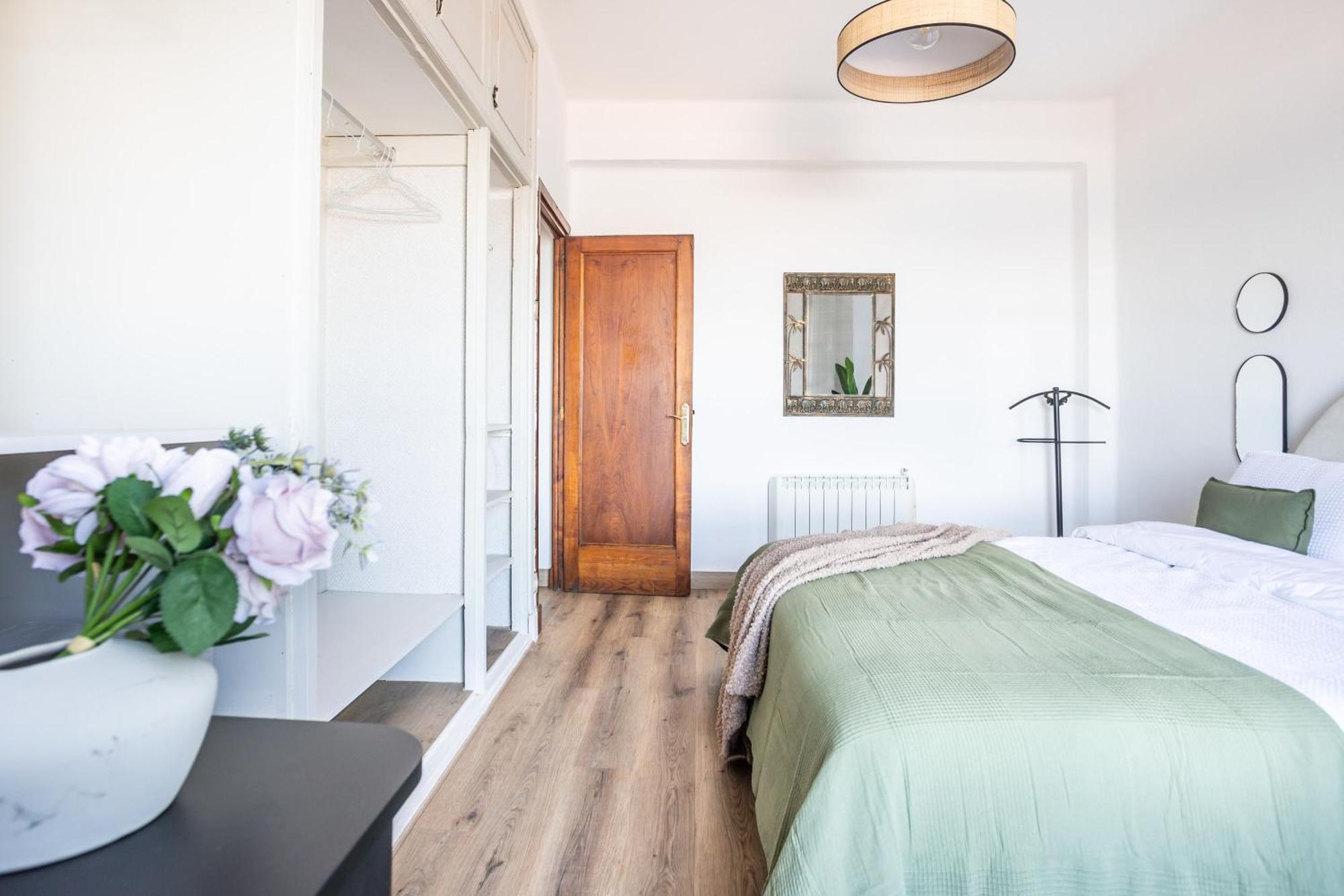 Appartement Escalera 10 - Vut4693as Gijón