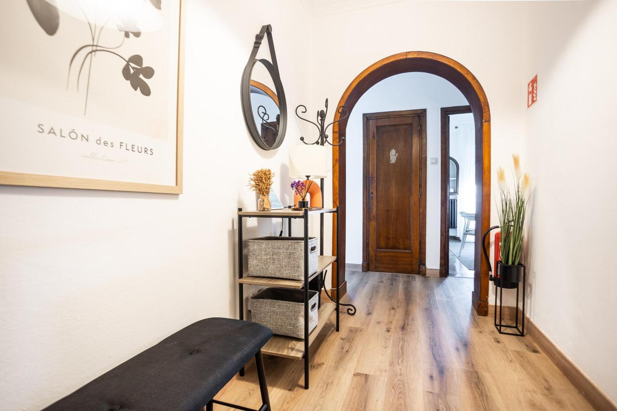 Appartement Escalera 10 - Vut4693as *