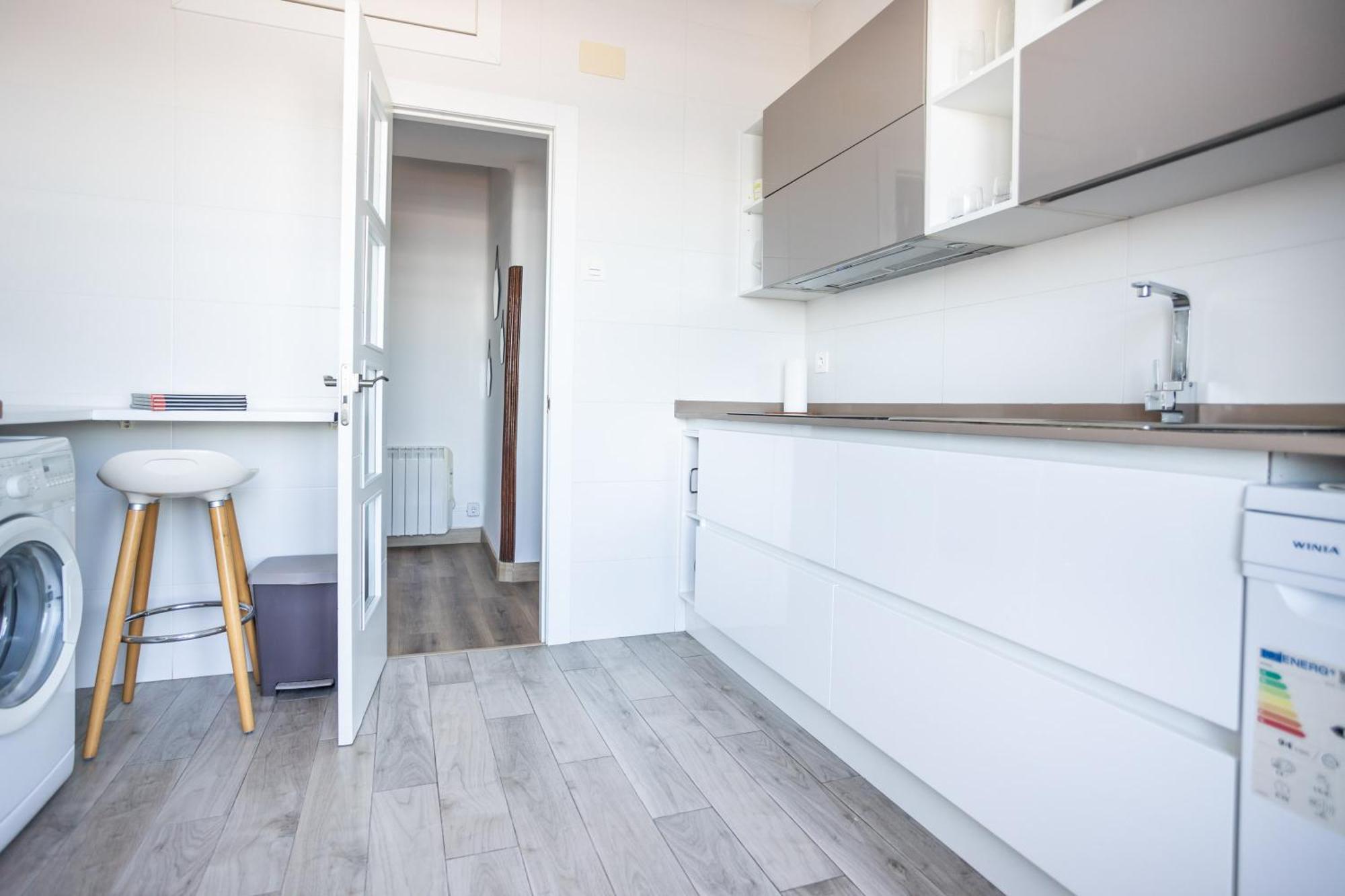Appartement Escalera 10 - Vut4693as *