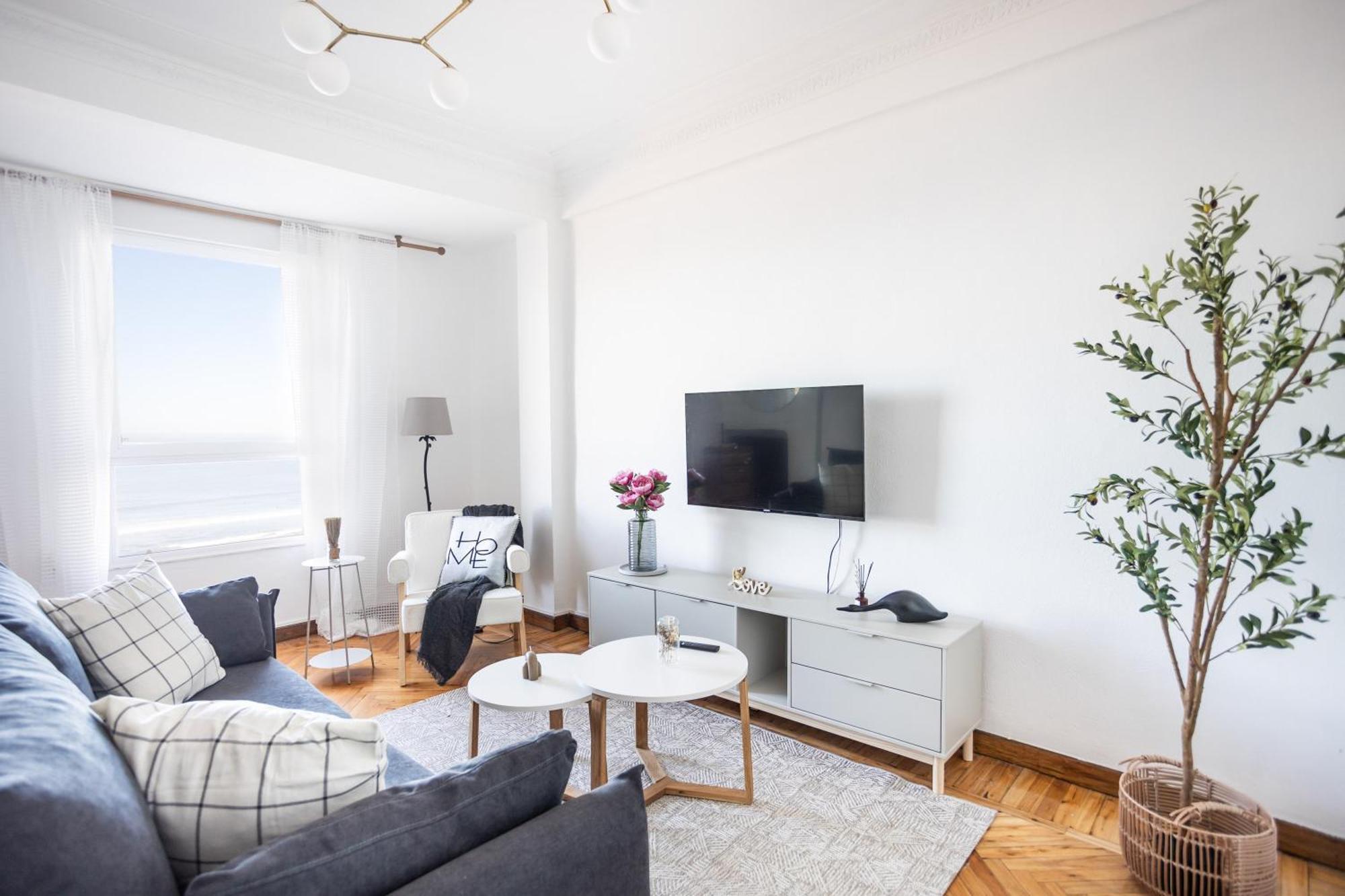 Appartement Escalera 10 - Vut4693as Gijón