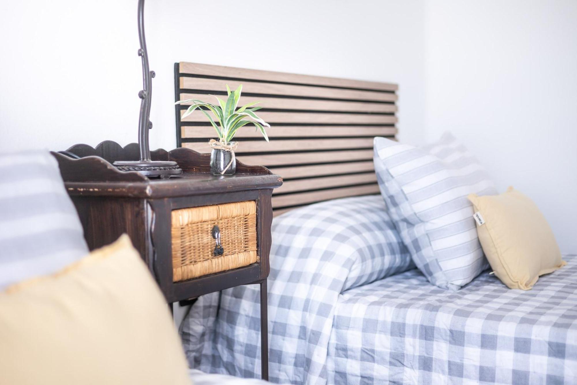 Apartament Escalera 10 - Vut4693as *