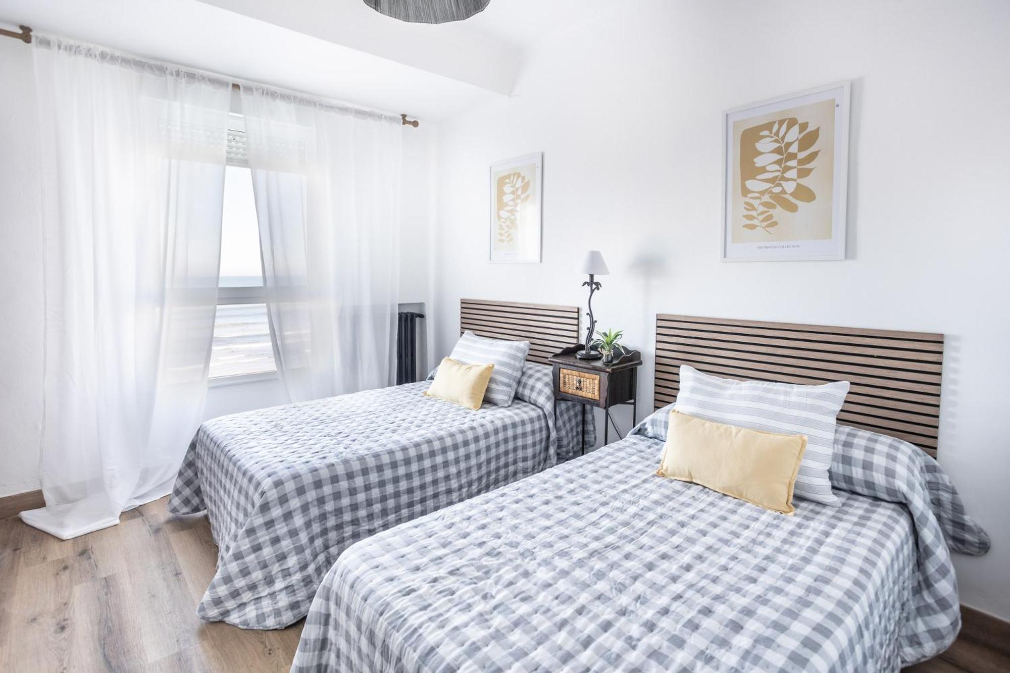 Apartament Escalera 10 - Vut4693as