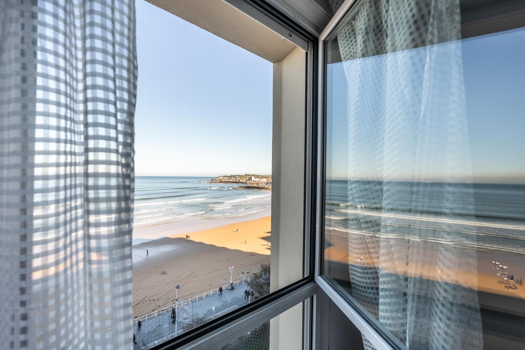 Apartament Escalera 10 - Vut4693as *