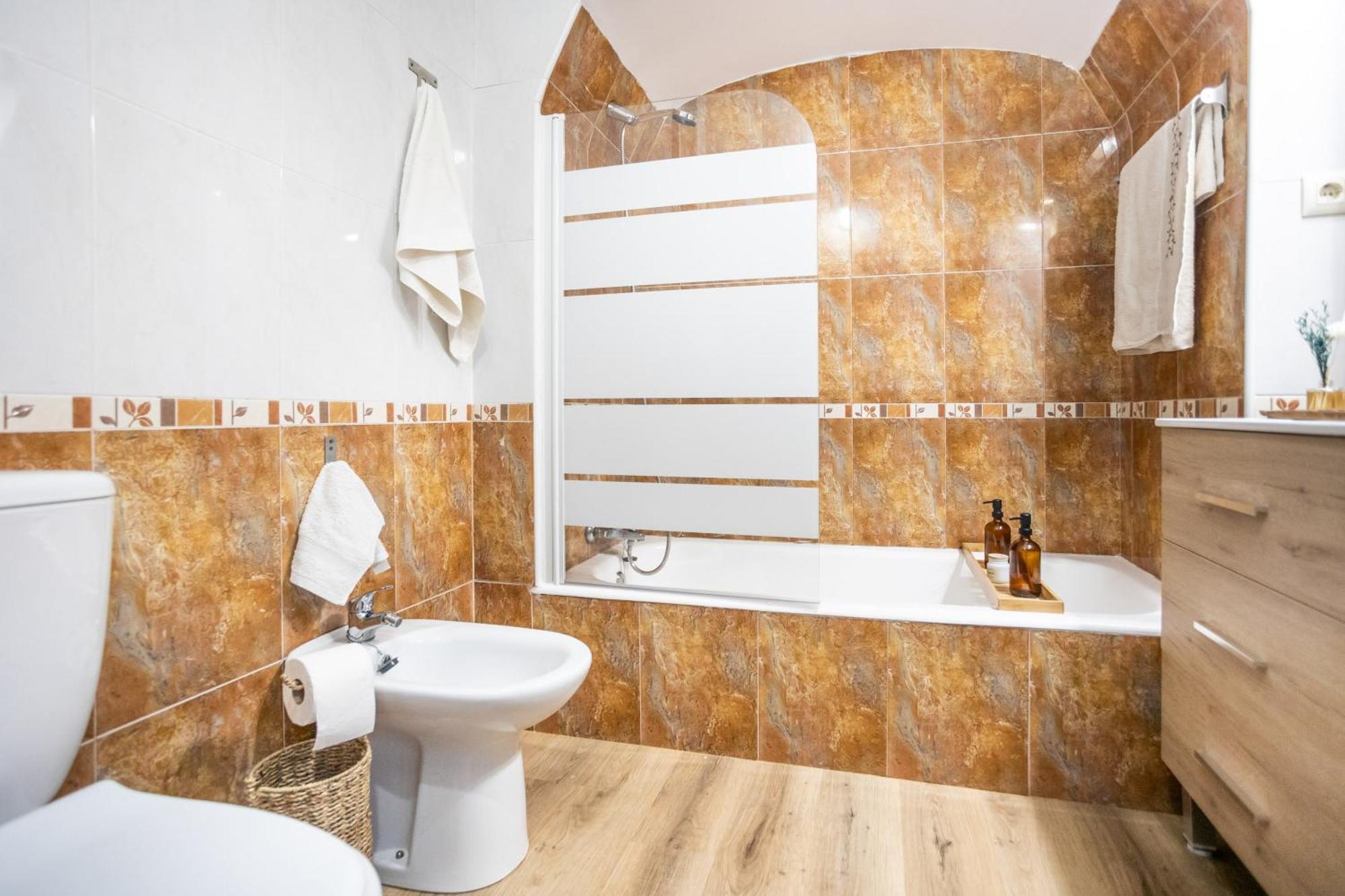 Escalera 10 - Vut4693as Apartament *