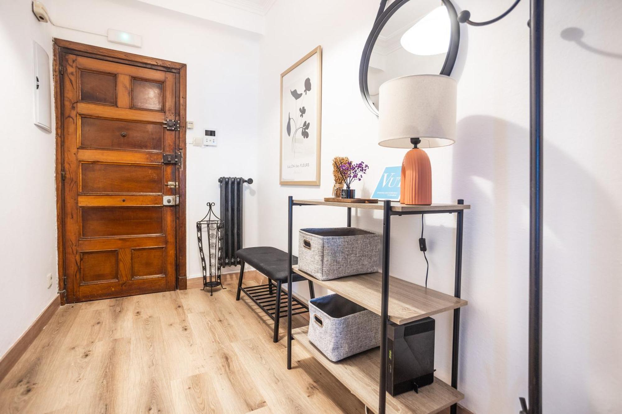 Apartament Escalera 10 - Vut4693as Gijón