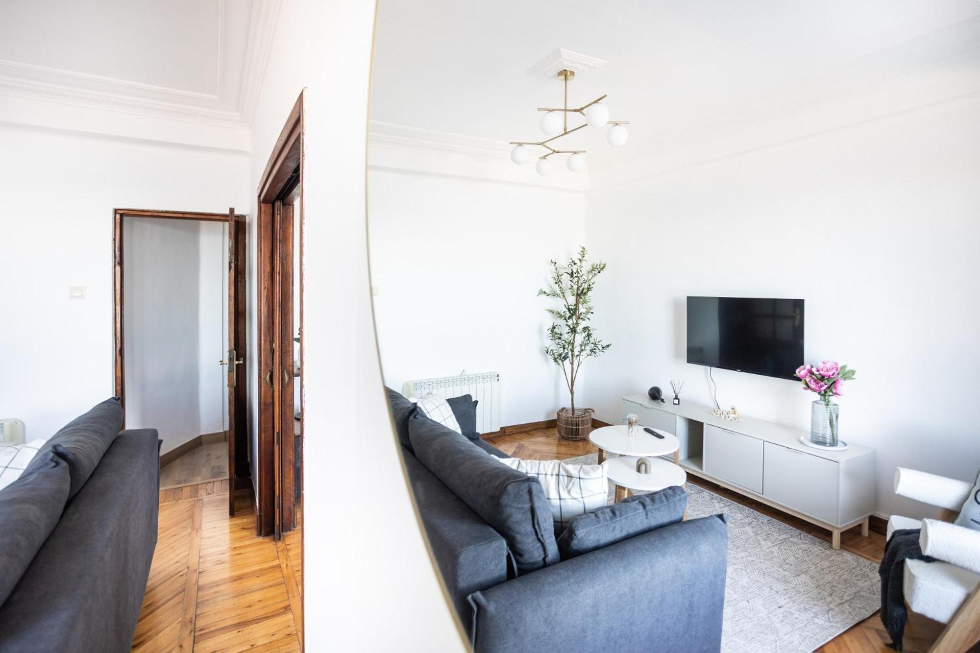 Apartament Escalera 10 - Vut4693as Gijón
