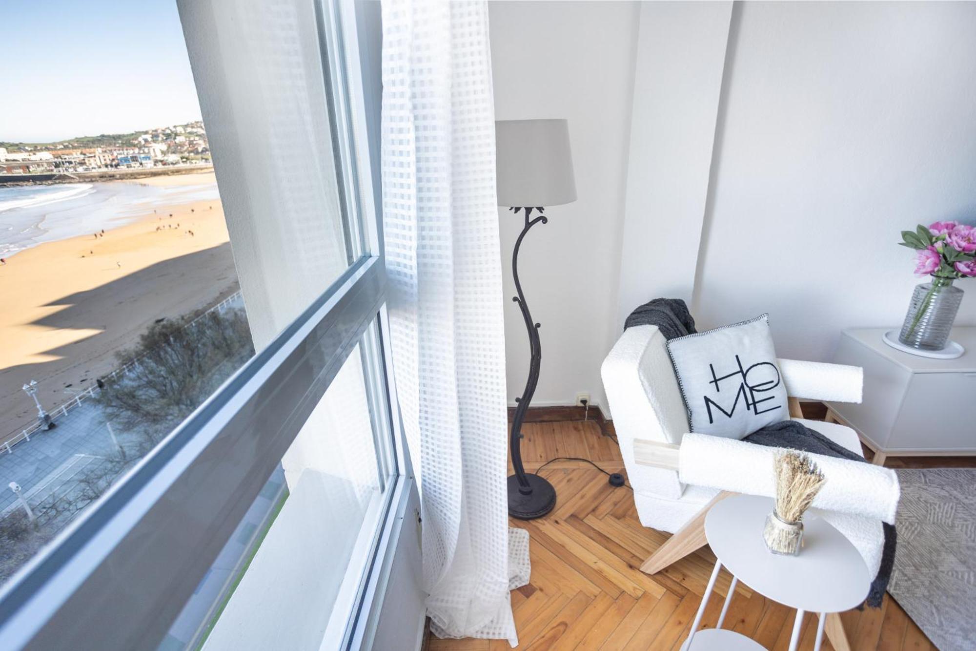Escalera 10 - Vut4693as Apartament *